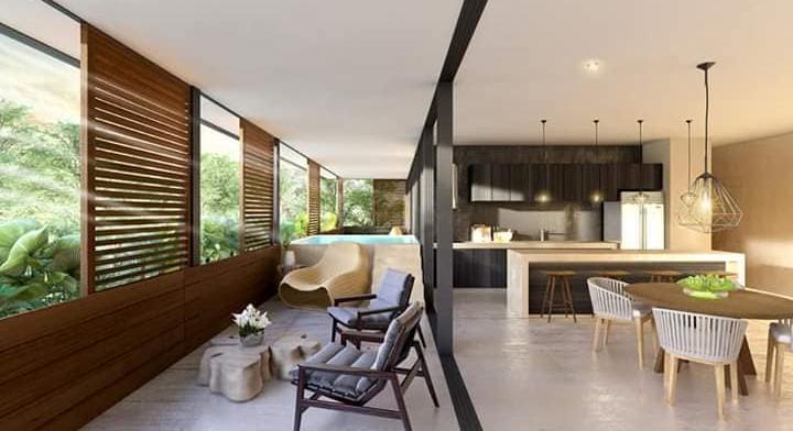 SUNDARA DELUXE CONDOS