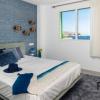 New construction directly on the sea. Apartments with sea view.