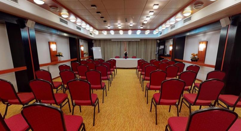 Elegant Ensemble, Investitional & Entrepreneurial Class, Brasov