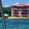 Invest where it’s always vacation Apartments and Penthouses in a Private Waterfront Beach Club