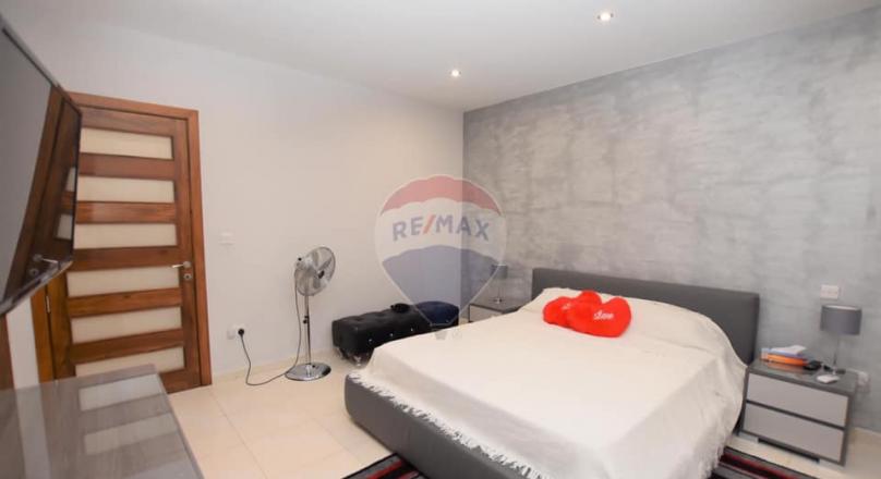 ZURRIEQ - APARTMENT BLOCK OF ONLY 4 - FULLY FURNISHED !!