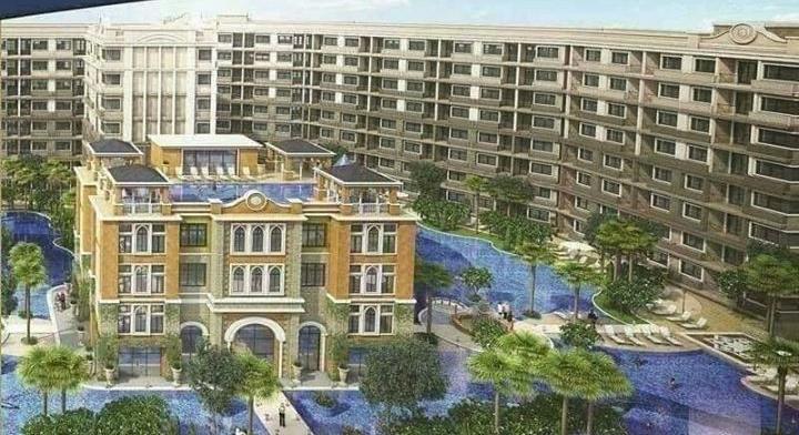 New condo...For sale