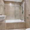 A bright, spacious first floor apartment which has been finished to a great standard