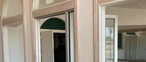 8,000+ SF Commercial Space - 611 Lincoln Ave, Robstown, TX