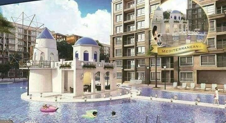 New condo...For sale