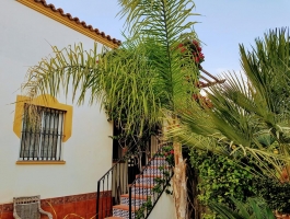 BUNGALOW IN LAGO JARDIN, LOS ALTOS, ORIHUELA COSTA
