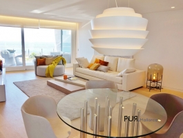 Portixol - Marina Plaza. Feel good in luxury. In 5 minutes at the airport and in the old town
