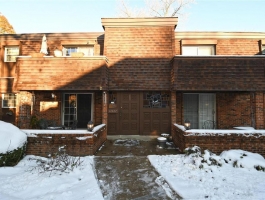 13527 COLISEUM DR UNIT B, CHESTERFIELD