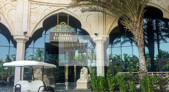 Hotel apartment for sale - Hotel Alhambra Palacio