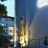 The ONE Hotel for SALE!
