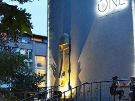 The ONE Hotel for SALE!