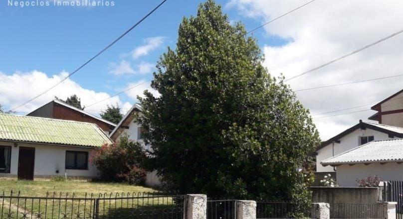 Lote urbano en venta