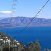 Land in Corfu Greece for sale