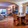 Golf unlimited - house on the golf course.