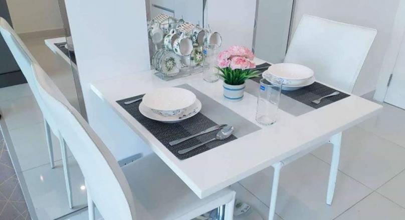 For rent :Amazon Jomtien