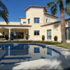 Neoclassical style villa for sale in Benissa with sea views