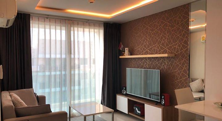 1 Bed Condo at Amazon Residence