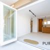 Renovated apartment with large terrace