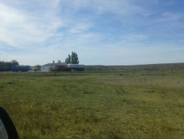 OPPORTUNITY - GOOD FIELD