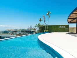 For sale THE SHORE CONDOS
