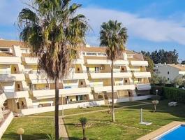 Two-bedroom duplex apartment for sale