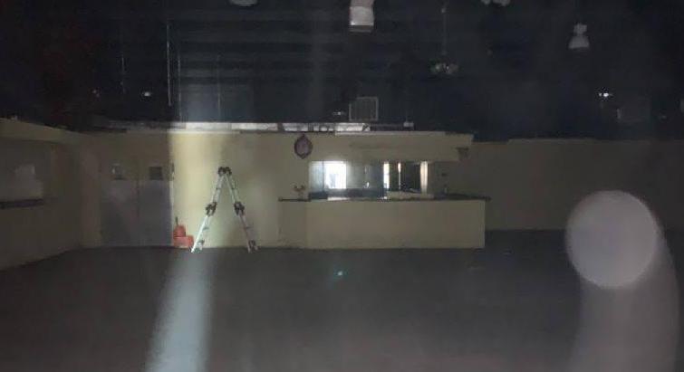 8,000+ SF Commercial Space - 611 Lincoln Ave, Robstown, TX