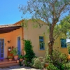 Villa. Finca style. With a lot of charm. And a lot of design. An oasis of PUR.