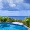 Villa 643 is a fantastic Caribbean villa 