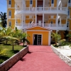 Invest where it’s always vacation Apartments and Penthouses in a Private Waterfront Beach Club