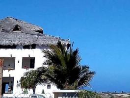 FOR SALE LOT # 408 LOS CERRITOS BCS, MX.