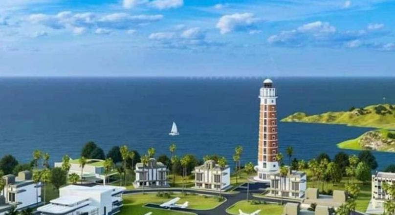 Investing in Camaya Coast allows you to have the benefit of ACCESSIBILITY