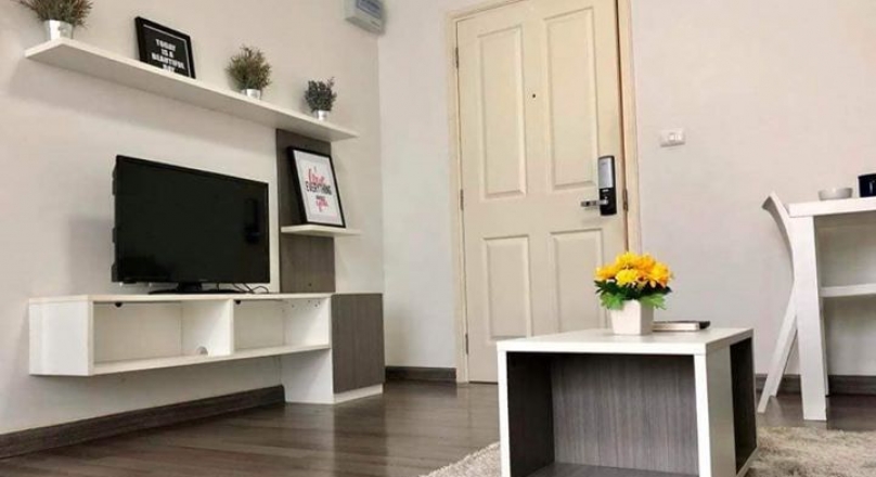 Condo For Rent