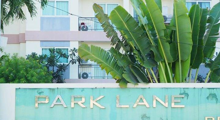 Park Lane Condo