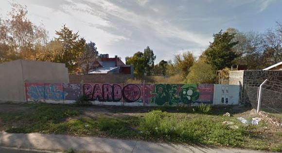 SALE - IMPORTANT LAND IN LEGUIZAMÓN AL 1300 - NEUQUÉN