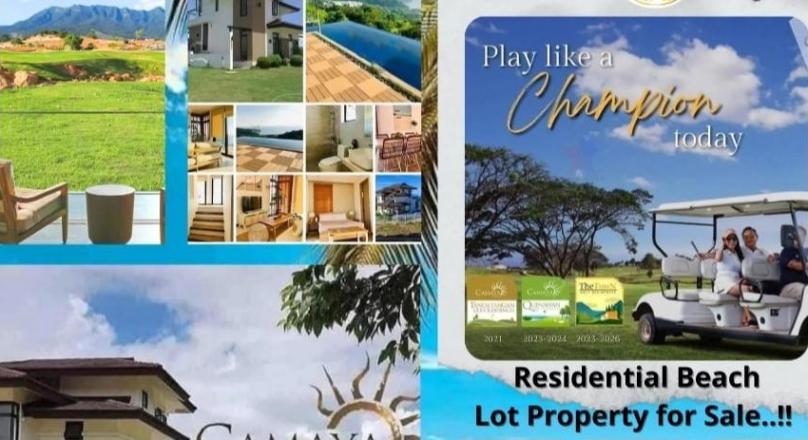 Be part of paradise now