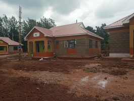 Decent, modern and affordable homes