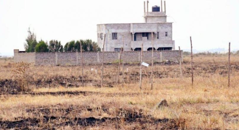 Silicon Valley Controlled Residential plots, Ruiru- Eastern Bypass.