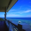 Invest where it’s always vacation Apartments and Penthouses in a Private Waterfront Beach Club