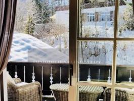 HOTEL FOR SALE in Zugspitzdorf Grainau!