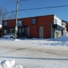 Large and quiet 4½ newly renovated free immediately