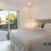 Ground floor apartment in Cala Vinyes