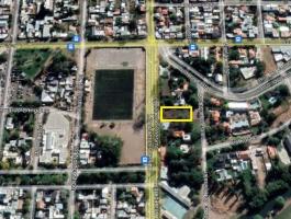SALE - IMPORTANT LAND IN LEGUIZAMÓN AL 1300 - NEUQUÉN