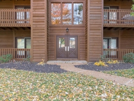 15023 BAXTER VILLAGE DR UNIT F, CHESTERFIELD