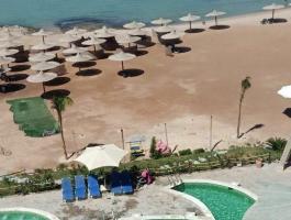 One of our best rent units available now at turtles beach resort 