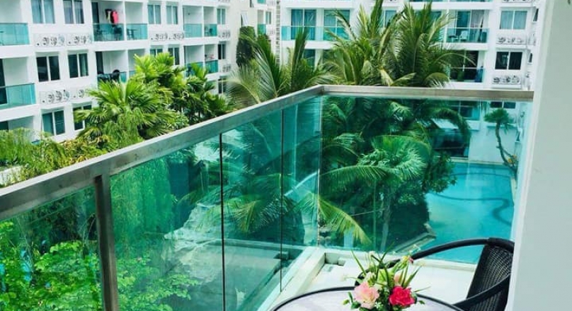 For rent :Amazon Jomtien
