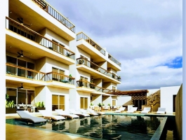 DEVELOPMENT PENTHOUSES +