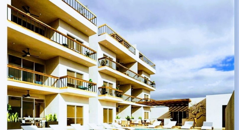 DEVELOPMENT PENTHOUSES +