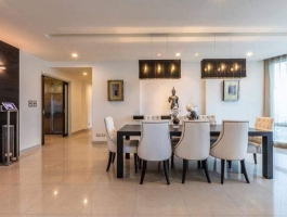 Watermark ChaoPhraya Condo For Sell