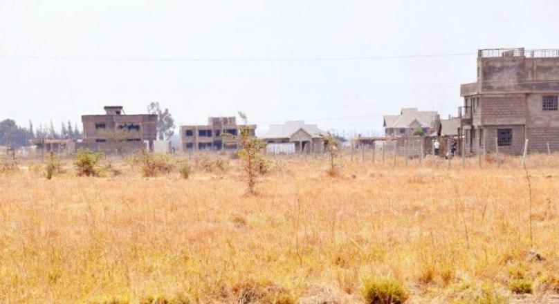 Silicon Valley Controlled Residential plots, Ruiru- Eastern Bypass.