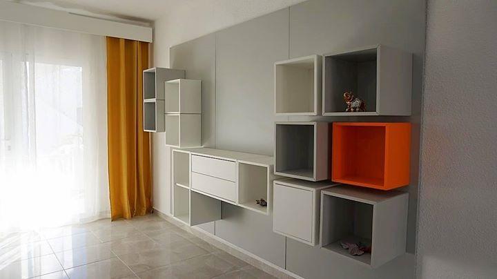 BUNGALOW-DUPLEX IN BLUE LAGOON, VILLAMARTIN